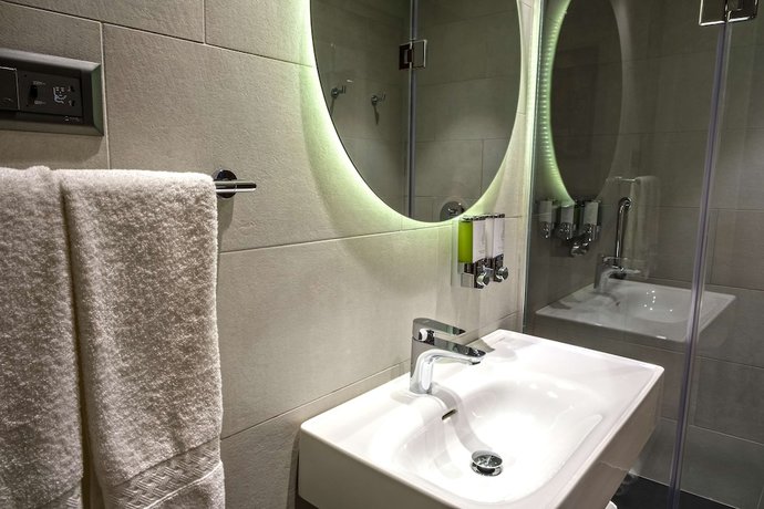 Imagen de la habitación del Hampton By Hilton Sakarya. Foto 4