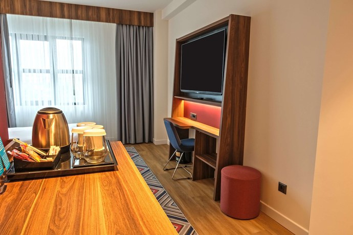 Imagen de la habitación del Hampton By Hilton Sakarya. Foto 7