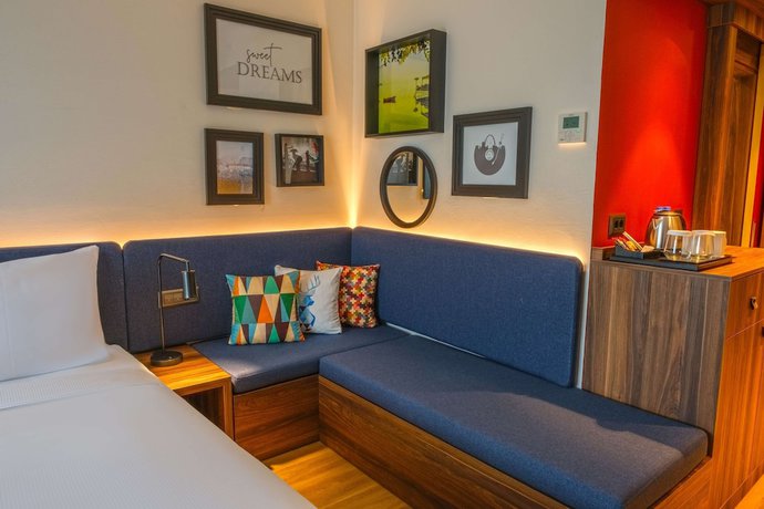 Imagen de la habitación del Hampton By Hilton Sakarya. Foto 9