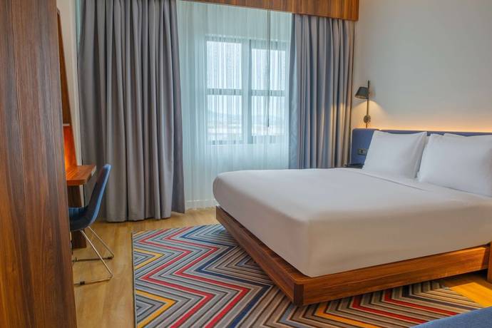 Imagen de la habitación del Hampton By Hilton Sakarya. Foto 10