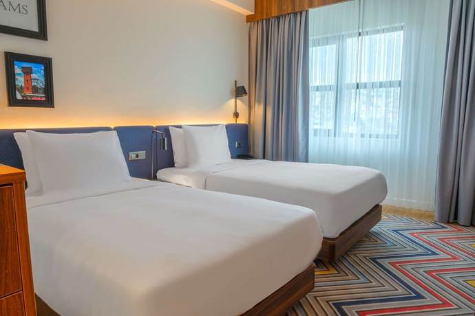 Imagen de la habitación del Hampton By Hilton Sakarya. Foto 12