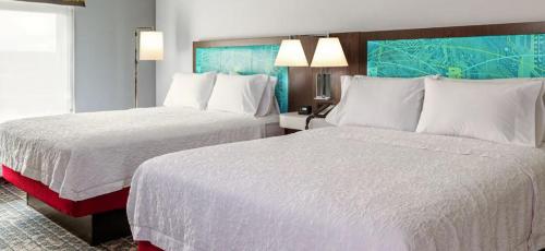 Imagen general del Hampton Inn Albertville, Al. Foto 1