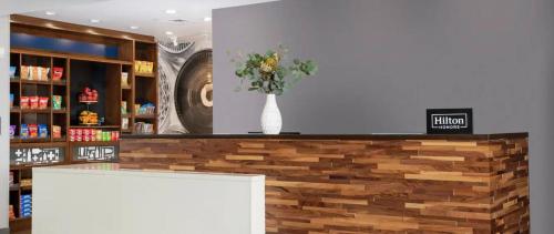 Imagen general del Hampton Inn Albertville, Al. Foto 5