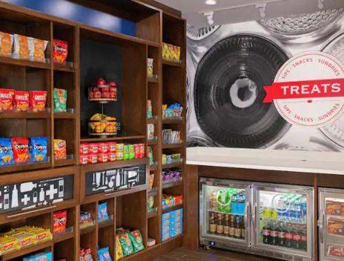 Imagen general del Hampton Inn By Hilton Williams. Foto 4