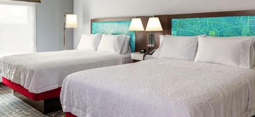 Imagen general del Hampton Inn Kansas City Southeast, Mo. Foto 5