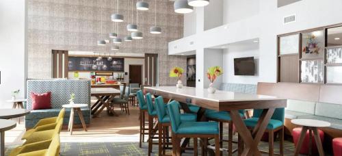 Imagen general del Hampton Inn Kansas City Southeast, Mo. Foto 7