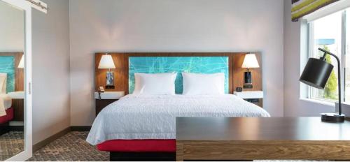 Imagen general del Hampton Inn Midland, On. Foto 1