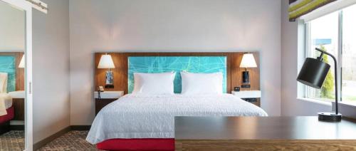Imagen general del Hampton Inn & Suites Santa Rosa, Ca. Foto 1