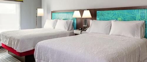 Imagen general del Hampton Inn & Suites Santa Rosa, Ca. Foto 3
