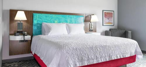 Imagen general del Hampton Inn & Suites Santa Rosa, Ca. Foto 4
