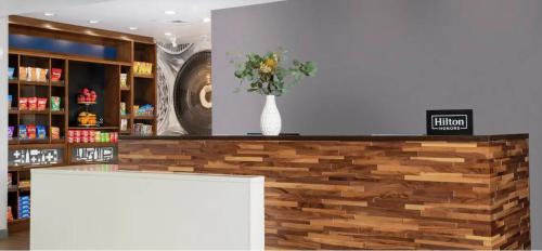 Imagen general del Hampton Inn & Suites Santa Rosa, Ca. Foto 6