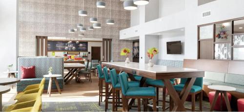 Imagen general del Hampton Inn & Suites Santa Rosa, Ca. Foto 8
