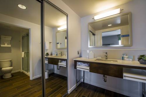 Imagen de la habitación del Hampton Inn & Suites/foxborough/mansfield. Foto 3