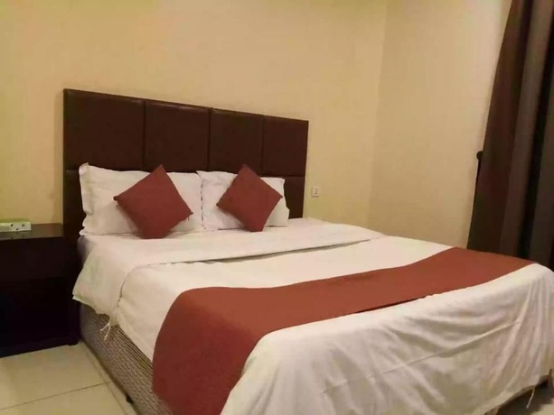 Imagen de la habitación del Hamsat Fajr Khamis Mushait. Foto 1