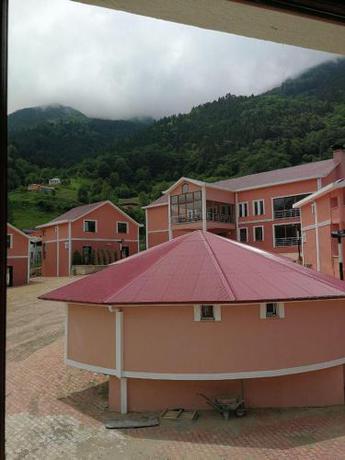 Imagen de la habitación del Hamsikoy Hotel. Foto 7