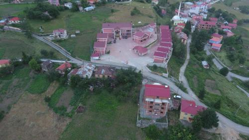 Imagen general del Hamsikoy Hotel. Foto 1