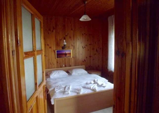 Imagen de la habitación del Hamsilos Tatil Koyu and Apart Hotel. Foto 3
