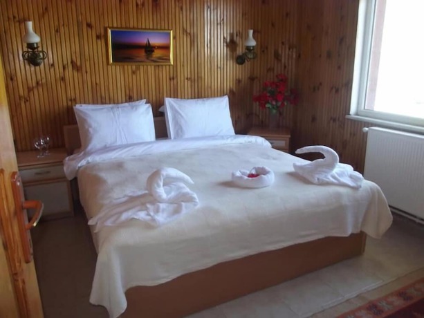 Imagen de la habitación del Hamsilos Tatil Koyu and Apart Hotel. Foto 6