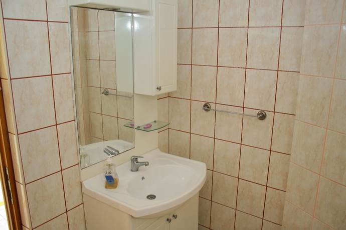 Imagen de la habitación del Hamsilos Tatil Koyu and Apart Hotel. Foto 9