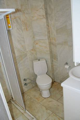 Imagen de la habitación del Hamsilos Tatil Koyu and Apart Hotel. Foto 10
