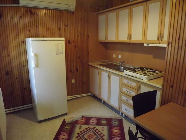 Imagen de la habitación del Hamsilos Tatil Koyu and Apart Hotel. Foto 12