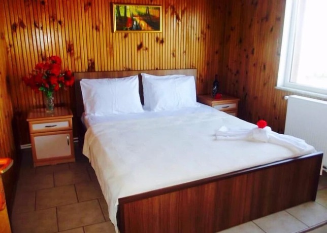 Imagen de la habitación del Hamsilos Tatil Koyu and Apart Hotel. Foto 16