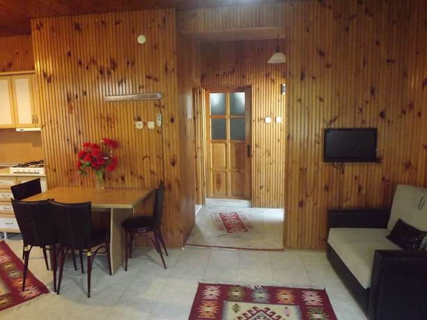 Imagen de la habitación del Hamsilos Tatil Koyu and Apart Hotel. Foto 17