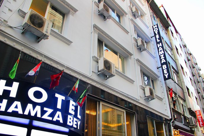 Imagen general del Hamzabey Hotel. Foto 1