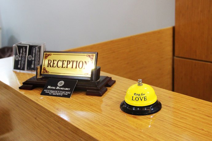 Imagen de los interiores del Hamzabey Hotel. Foto 19