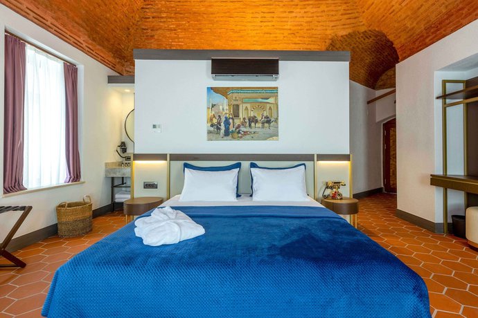 Imagen de la habitación del Han 1772 Hotel. Foto 3