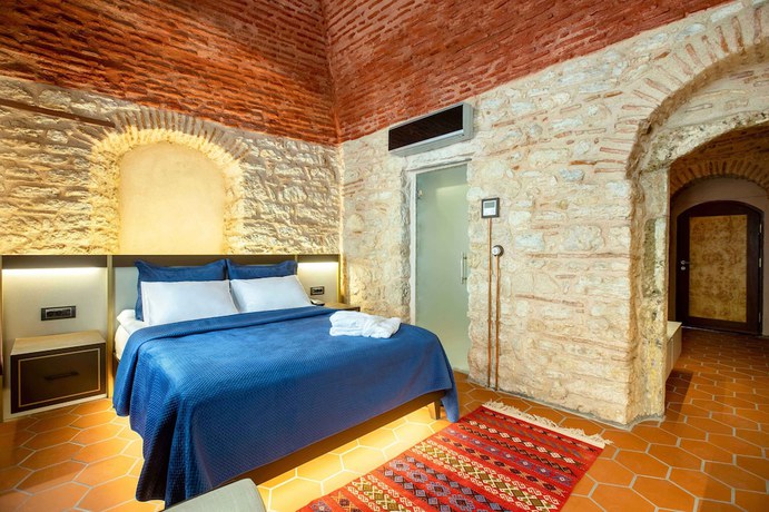 Imagen de la habitación del Han 1772 Hotel. Foto 4