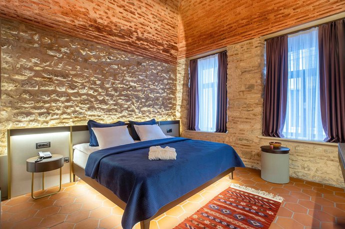 Imagen de la habitación del Han 1772 Hotel. Foto 6
