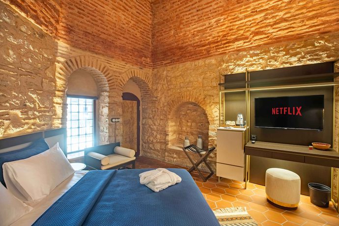 Imagen de la habitación del Han 1772 Hotel. Foto 7