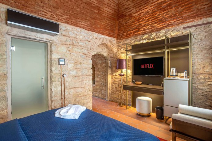 Imagen de la habitación del Han 1772 Hotel. Foto 9