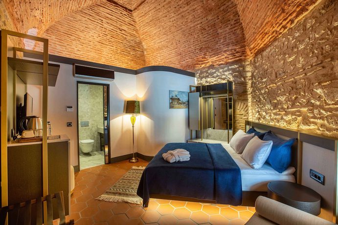 Imagen general del Han 1772 Hotel. Foto 1