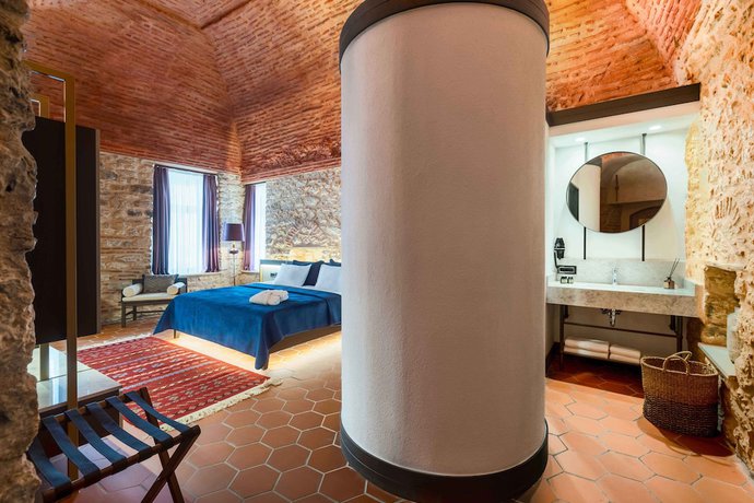 Imagen de la habitación del Han 1772 Hotel. Foto 10
