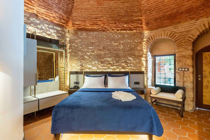 Imagen de la habitación del Han 1772 Hotel. Foto 12