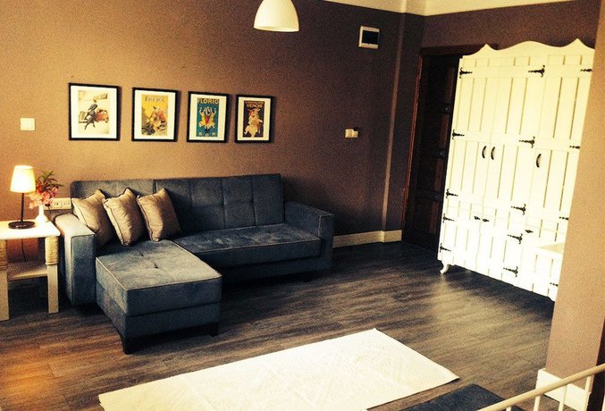 Imagen de la habitación del Han Boutique Hotel, SARIGERME. Foto 4
