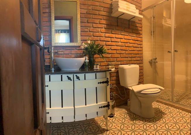Imagen de la habitación del Han Boutique Hotel, SARIGERME. Foto 5