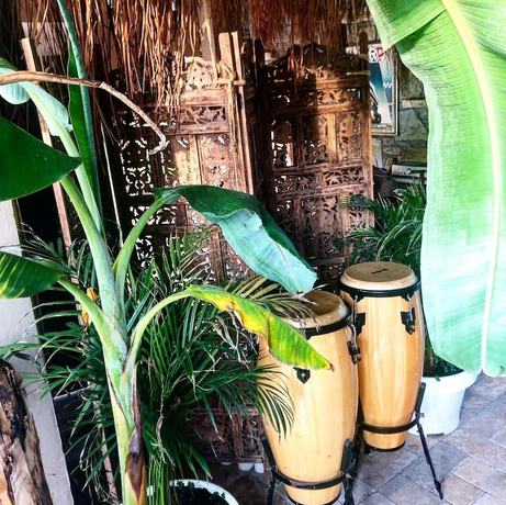 Imagen de los interiores del Han Boutique Hotel, SARIGERME. Foto 12