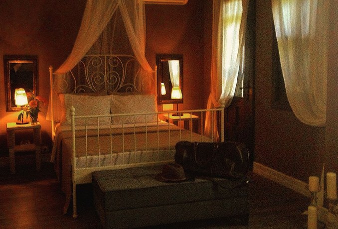 Imagen de la habitación del Han Boutique Hotel, SARIGERME. Foto 7