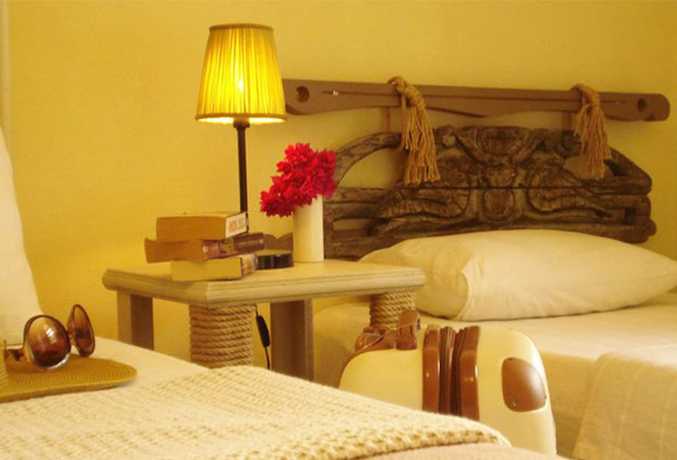 Imagen de la habitación del Han Boutique Hotel, SARIGERME. Foto 8