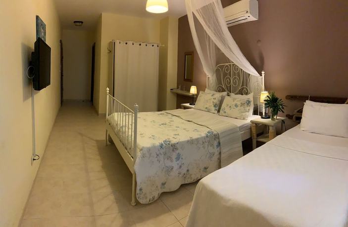 Imagen de la habitación del Han Boutique Hotel, SARIGERME. Foto 9
