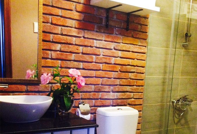Imagen de la habitación del Han Boutique Hotel, SARIGERME. Foto 10