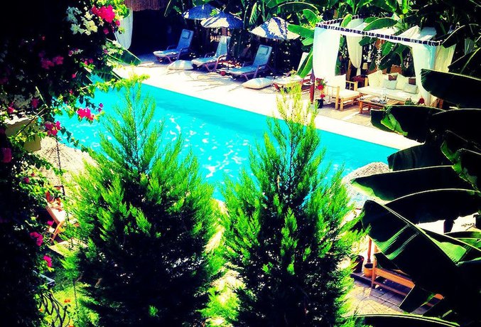 Imagen general del Han Boutique Hotel, SARIGERME. Foto 1