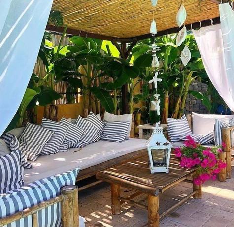 Imagen de la piscina del Han Boutique Hotel, SARIGERME. Foto 20