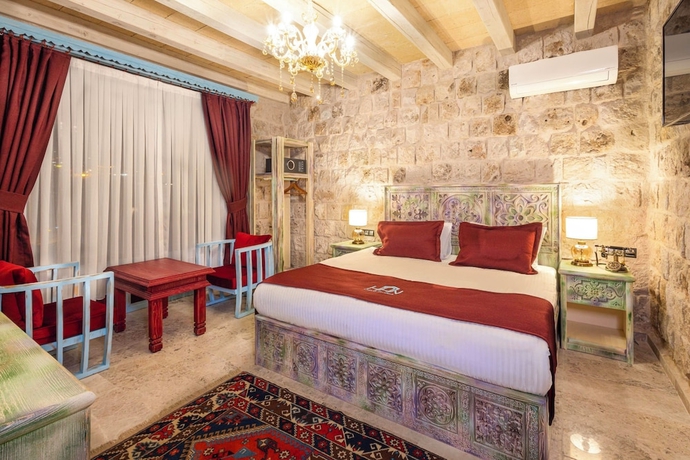 Imagen de la habitación del Han Cave Suites - The Special class. Foto 1