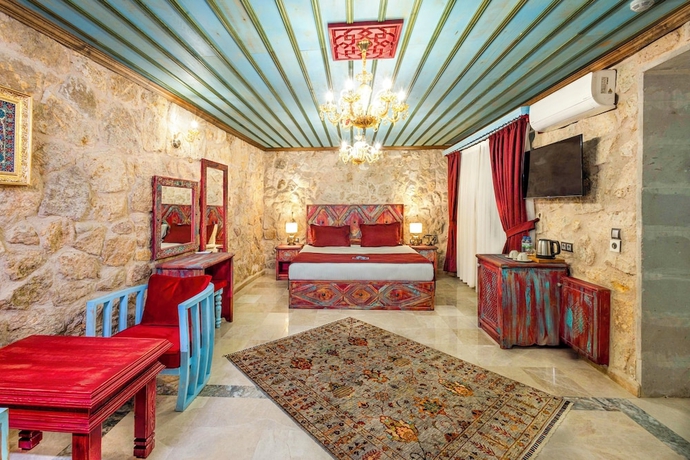 Imagen de la habitación del Han Cave Suites - The Special class. Foto 2