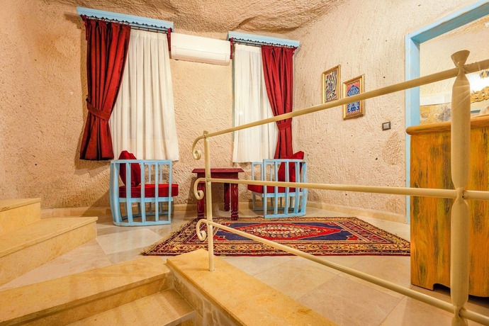Imagen de la habitación del Han Cave Suites - The Special class. Foto 3