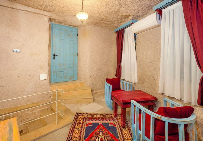 Imagen de la habitación del Han Cave Suites - The Special class. Foto 4